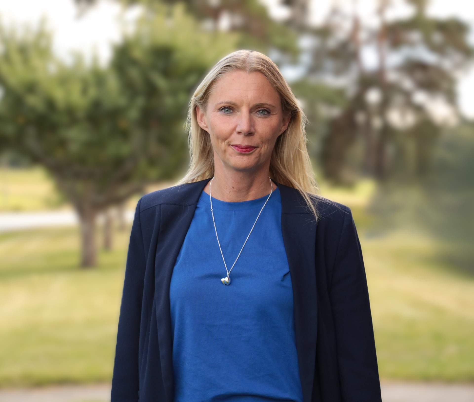 Åsa Westlund